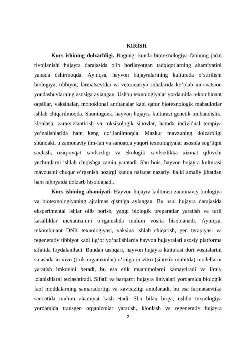 ZANJIRLI POLIMERIZATSIYALASH REAKSIYASI (PSR) 2