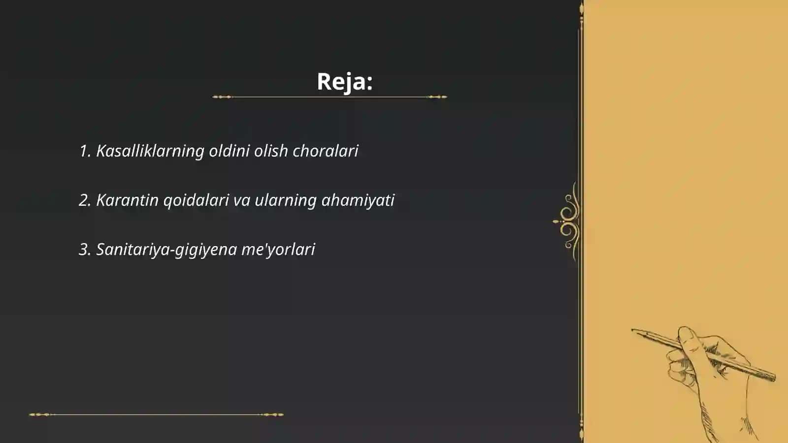 Boshlangʻich sinflarda Tabiiy fanlar nazariyasi 2