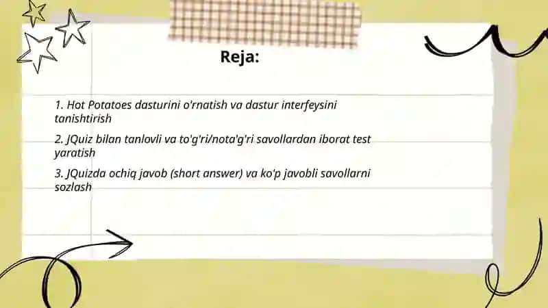 Raqamli axborot texnologiyalari fanidan tayyorlagan taqdimoti 2