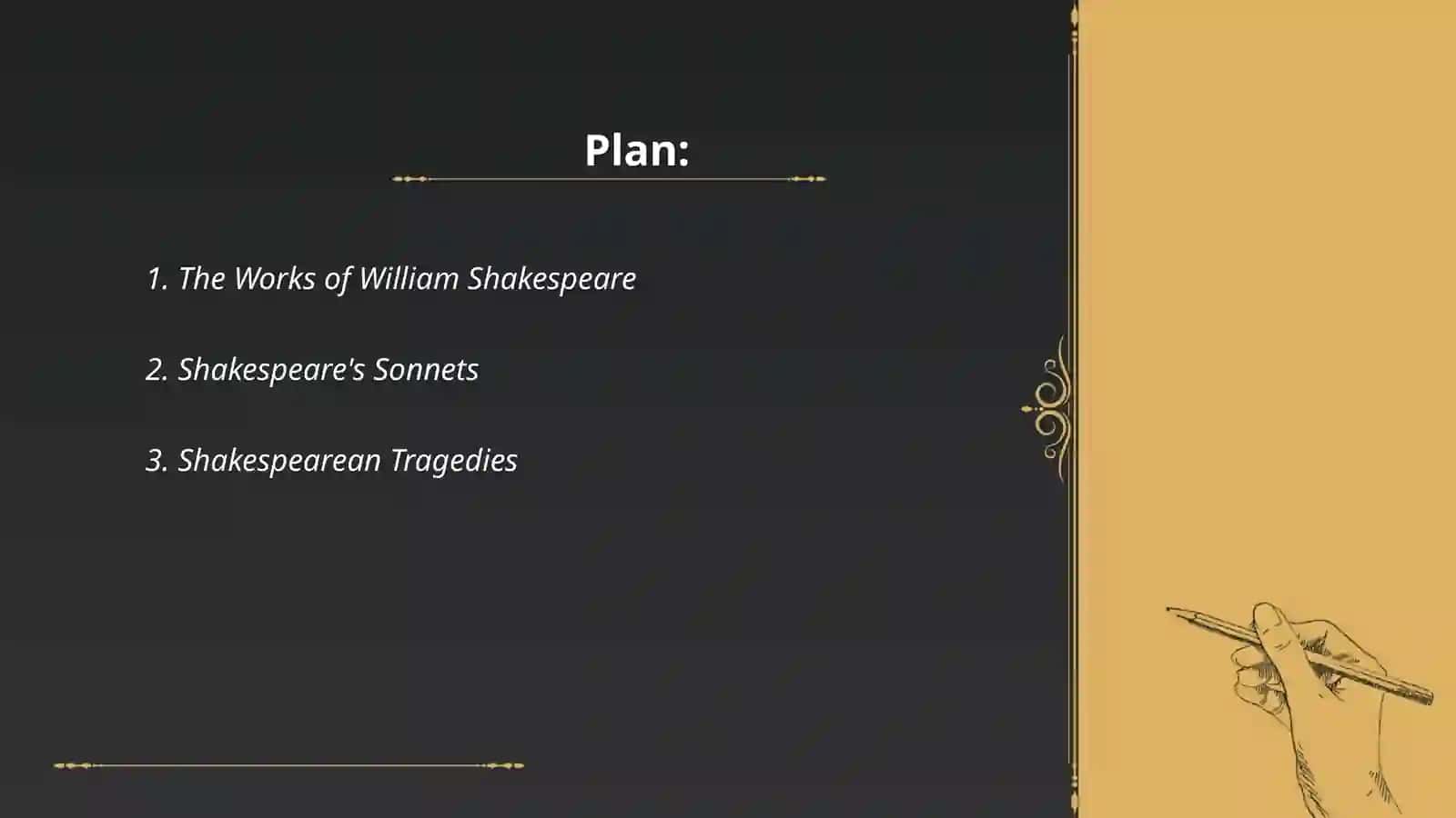 The Works of William Shakespeare 2