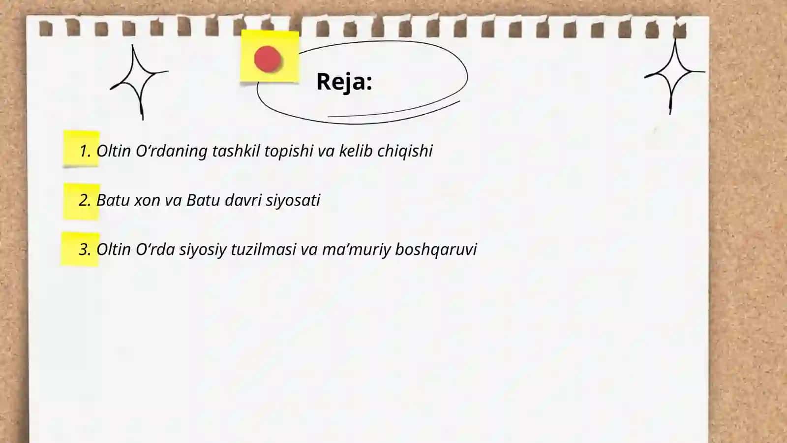 Oltin Oʻrda 2