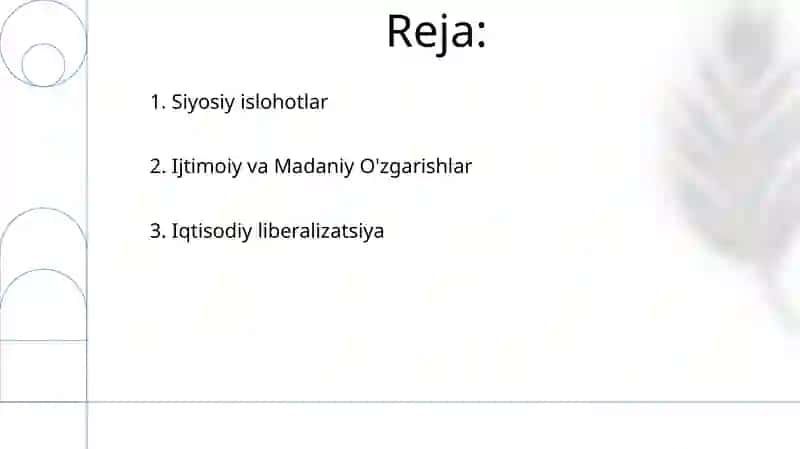 Markaziylashtirish va mahalliy boshqaruv 2