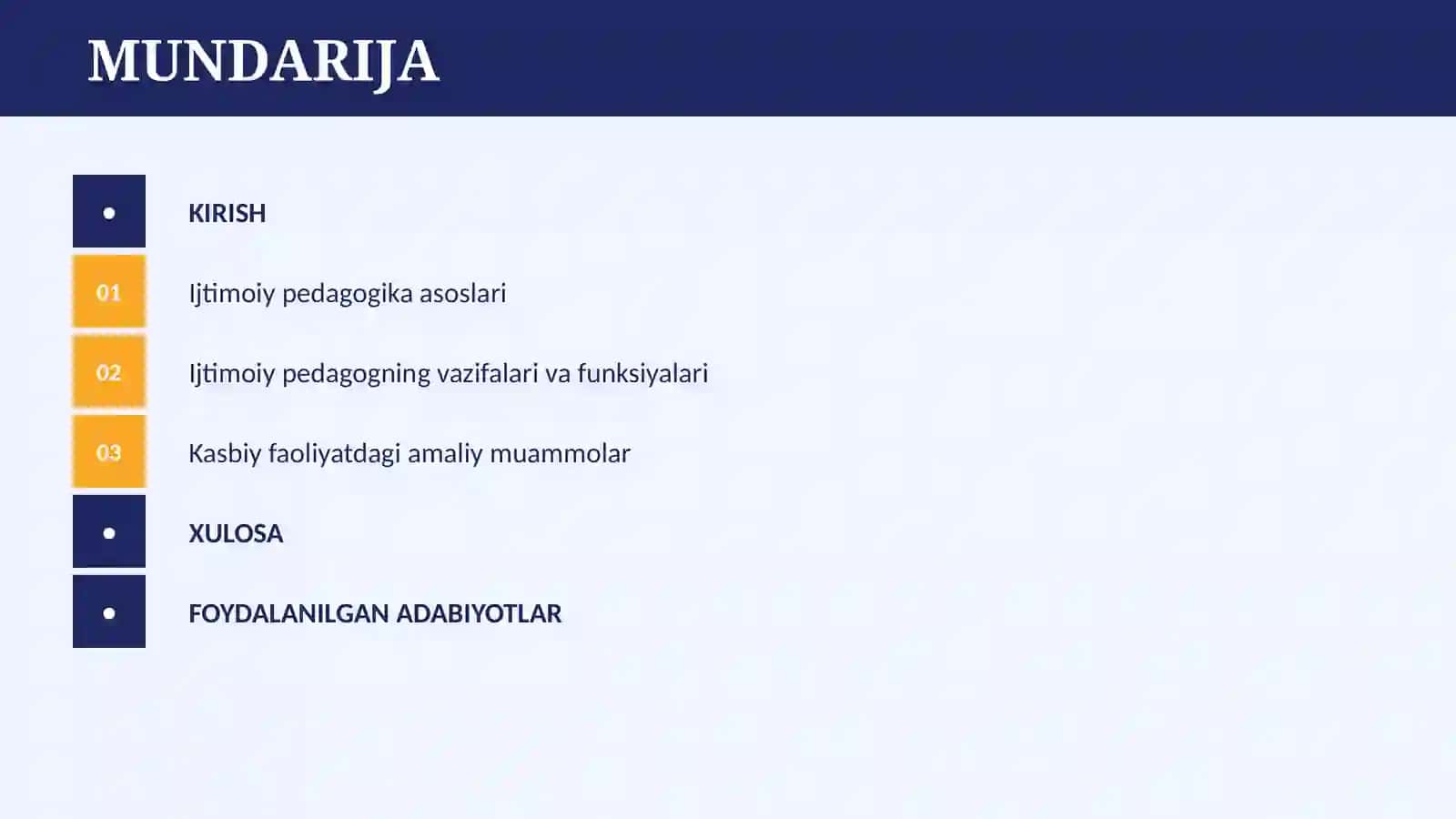 IJTIMOIY PEDAGOG VA UNING KASBIY FAOLIYATI 2