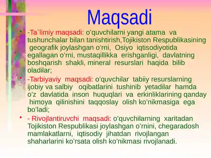 O'quv maqomnoma 2