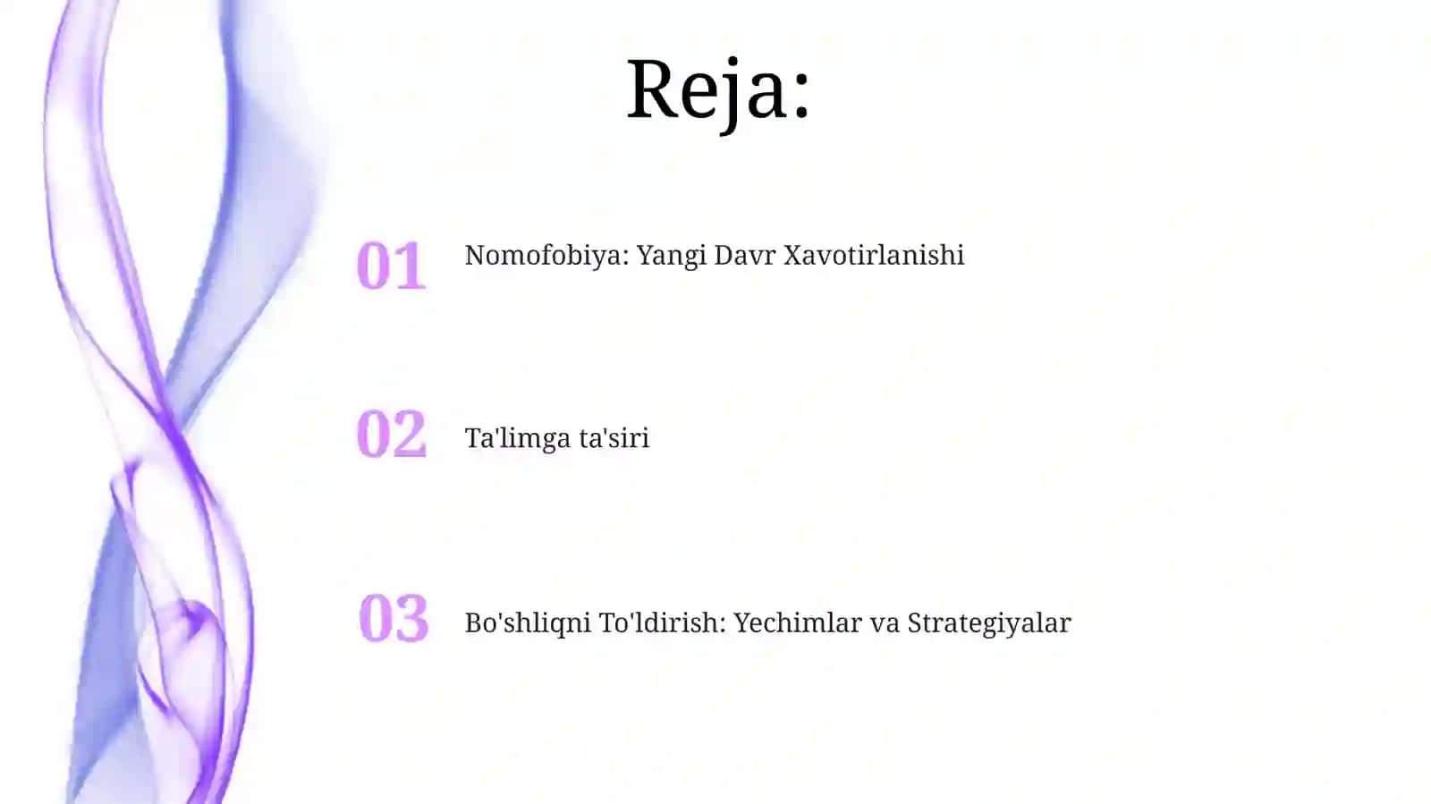 Nomofobiya: Yangi Davr Xavotirlanishi 2