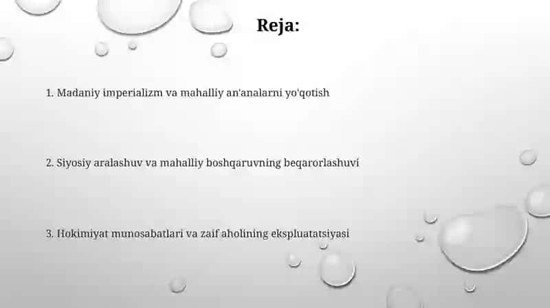 Missionerlik va prozelitizmning ijtimoiy- siyosiy xavfi 2