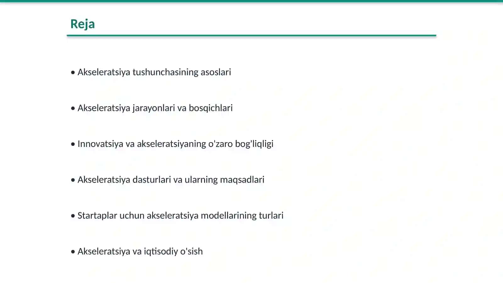 Akseleratsiya 2