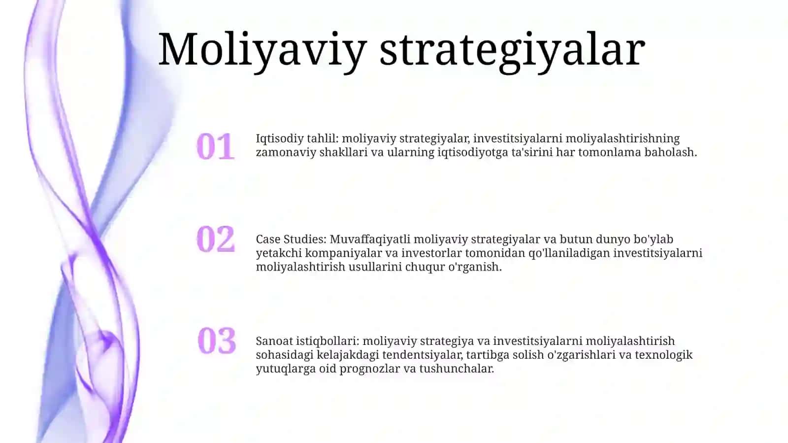 Investitsiyalarni Moliyalashtirishni Zamonaviy Shakllari Va Usullari 2