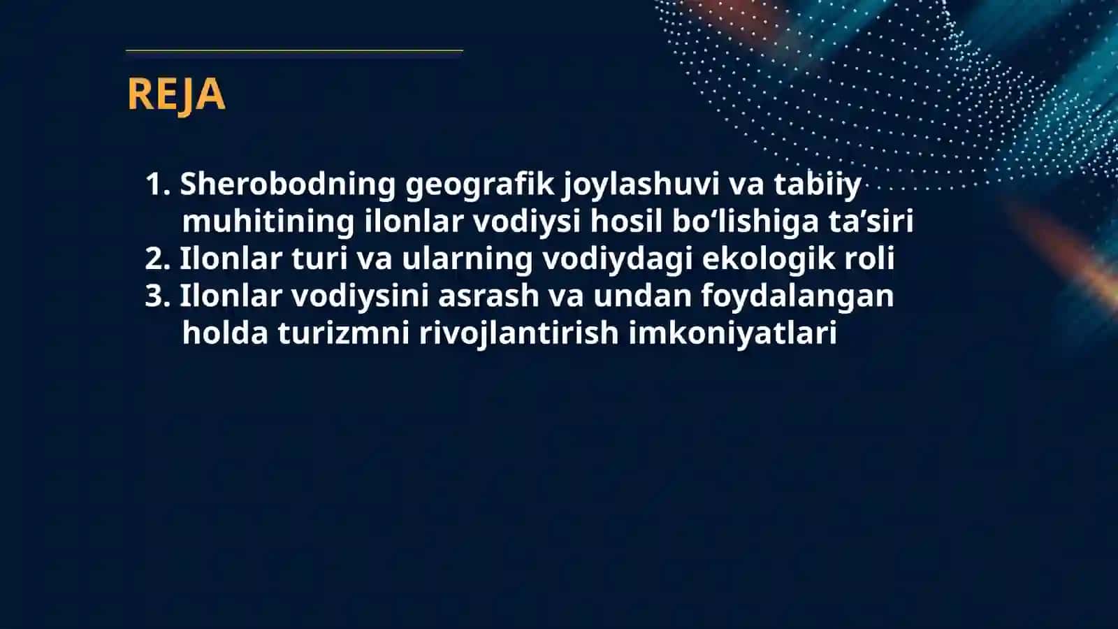 Sherobodda Ilonlar Vodiysi Borligi Haqida 2