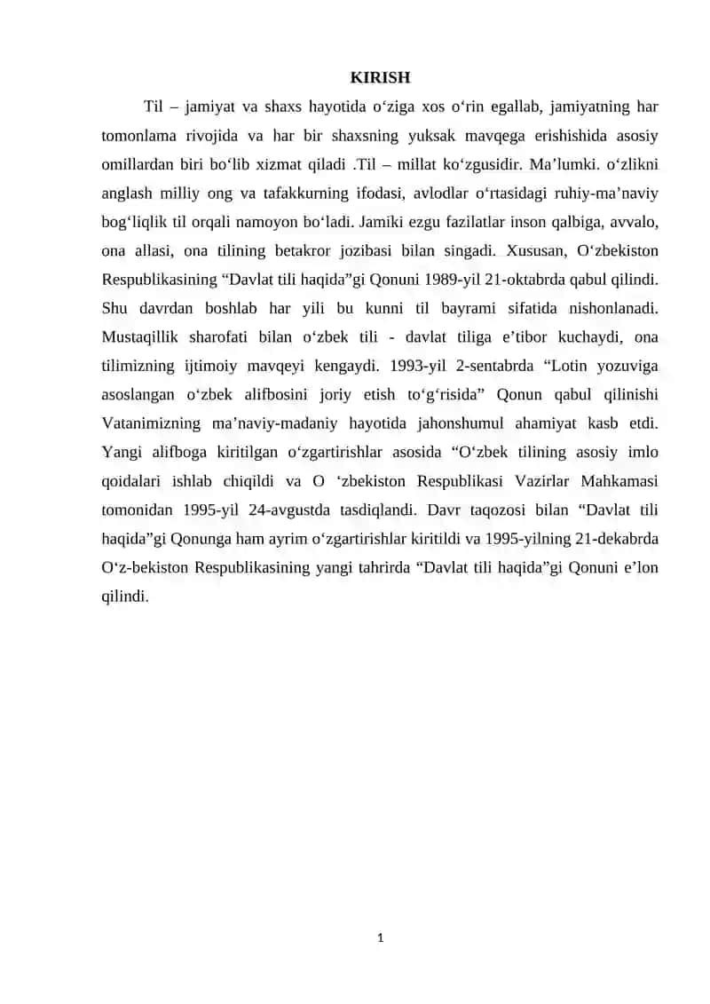 “Fonemalarning differensial va integral belgilar” 2