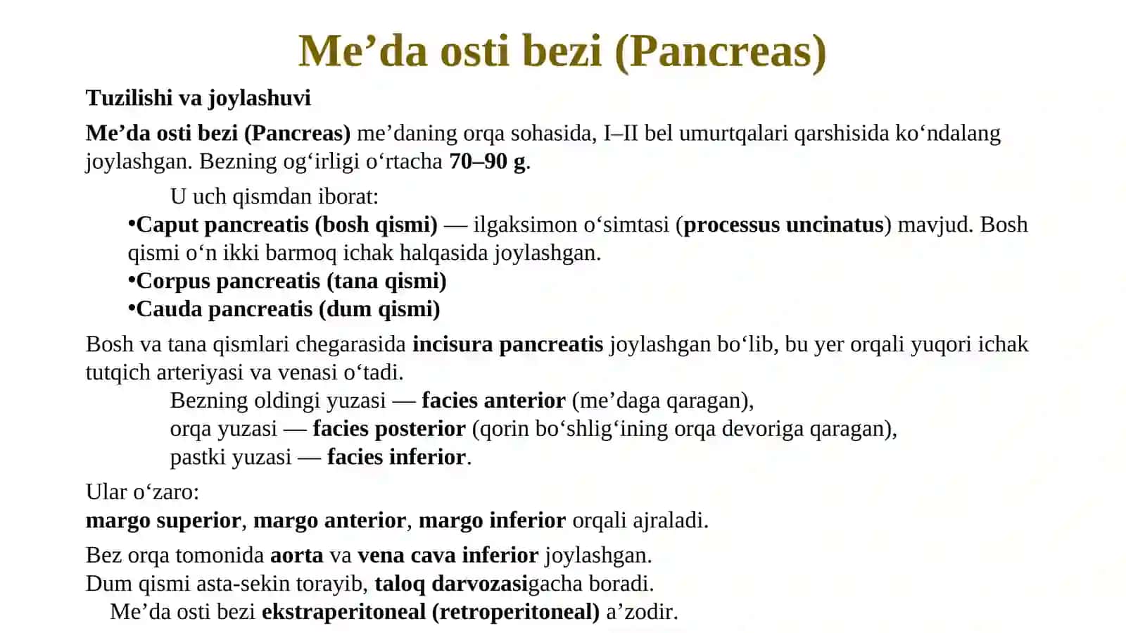 Me’da osti bezi 2