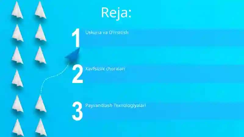 Aktiv gazlar usulida payvandlash 2
