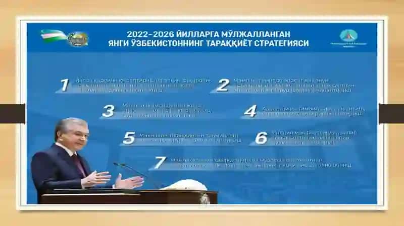 O'zbekistondagi Ta'lim jarayonida Pedagogika Ta'lim Muassasalari Faoliyati va O'rni 2