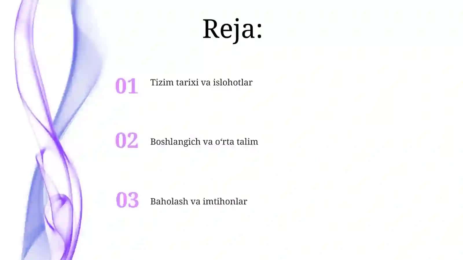 Singapur talim tizimi 2