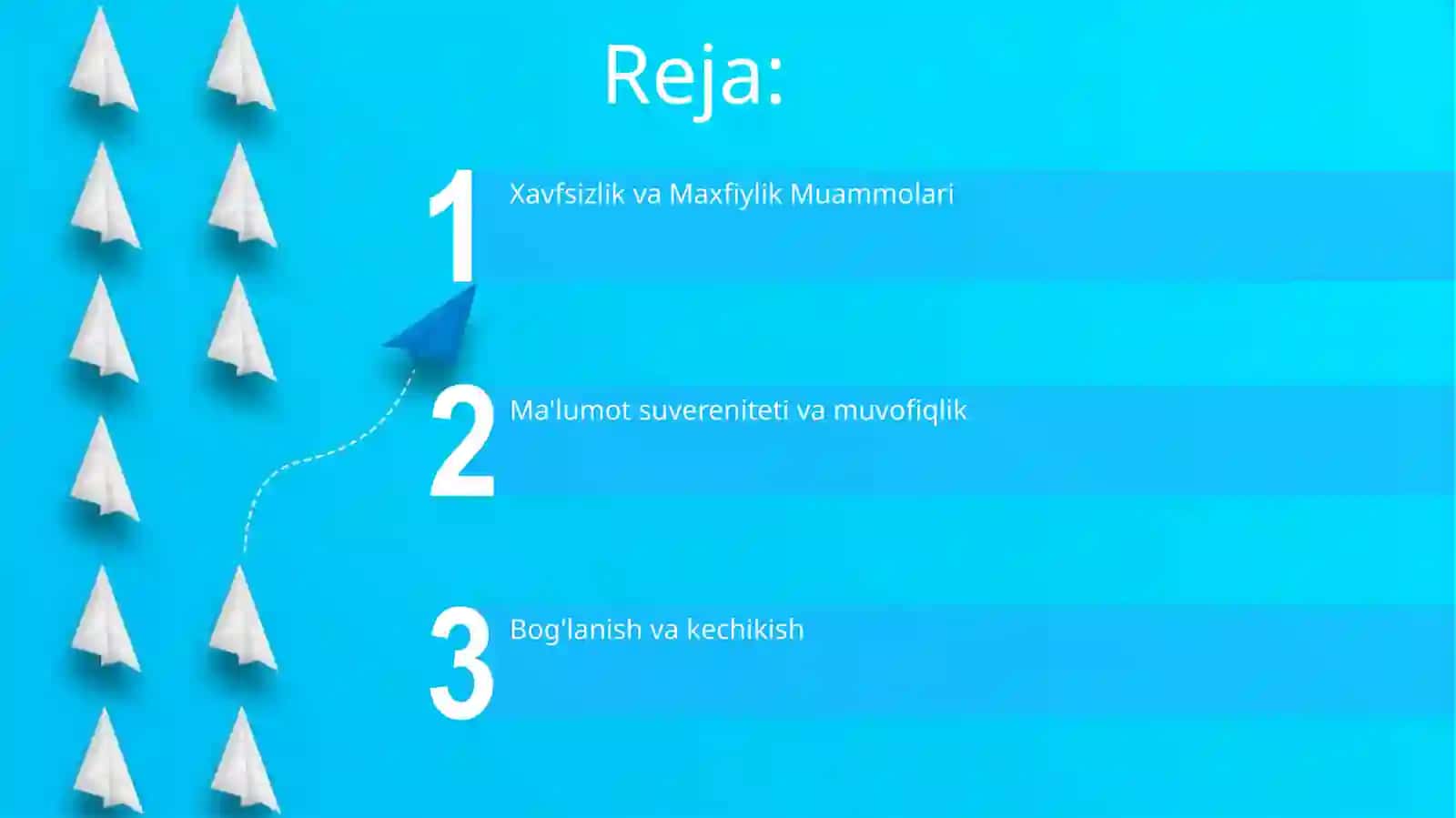 Xalqaro bulut texnologiyalarining limitlari 2