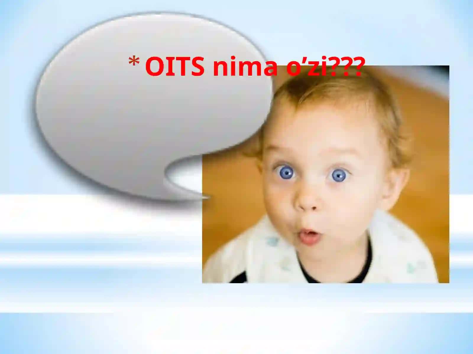 OITS –21-ASR VABOSI 2