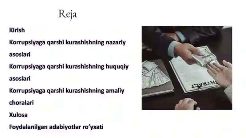 KORRUPSIYAGA QARSHI KURASHISHNING HUQUQIY STRATEGIYASI 2