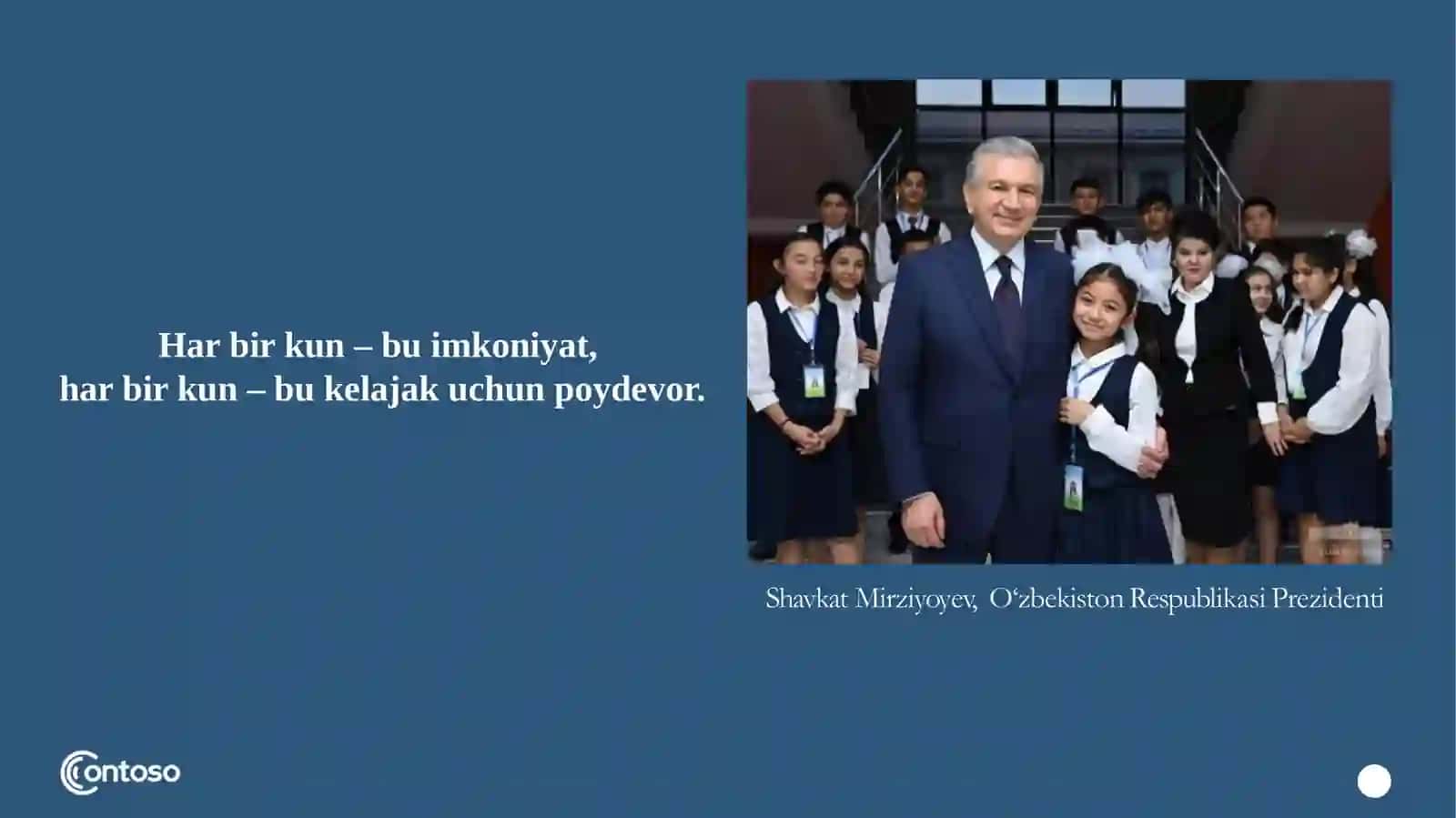 O‘quvchilar bilimini ichki monitoring qilishni samarador tizimiga aylantirish 2