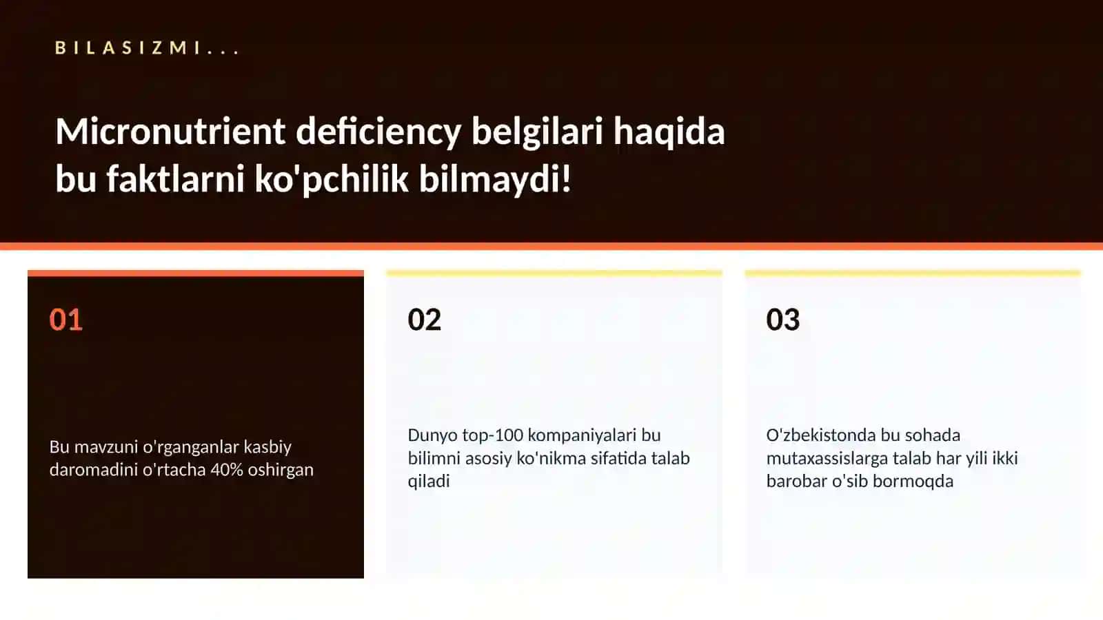 Micronutrient deficiency belgilari 2
