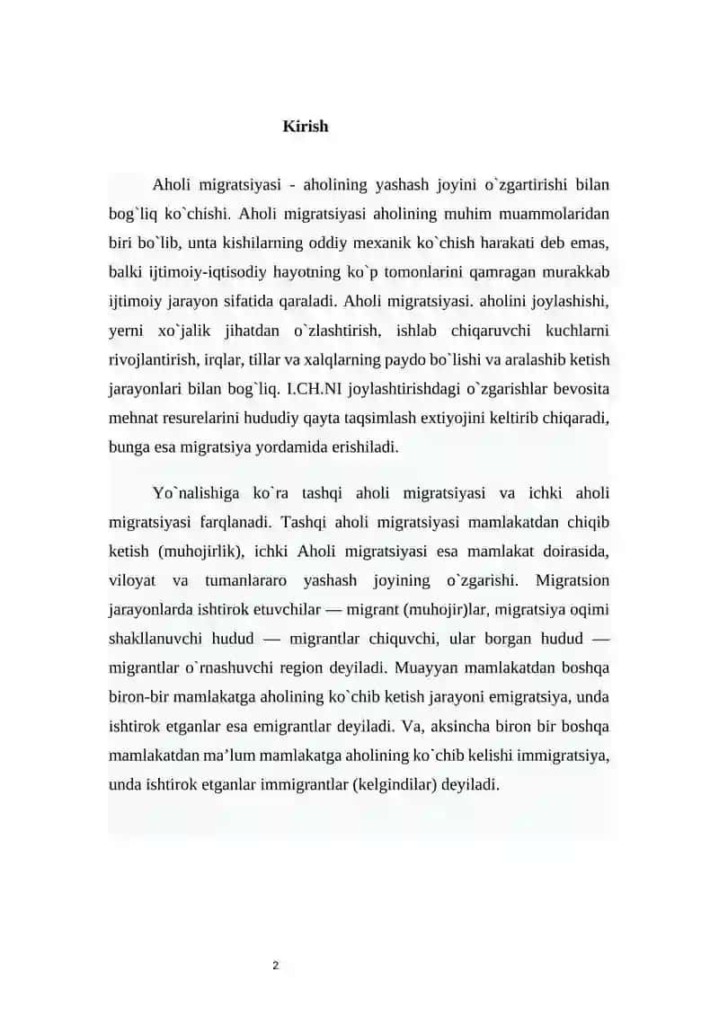 O`zbekiston SSR ichki migratsiyasi 2