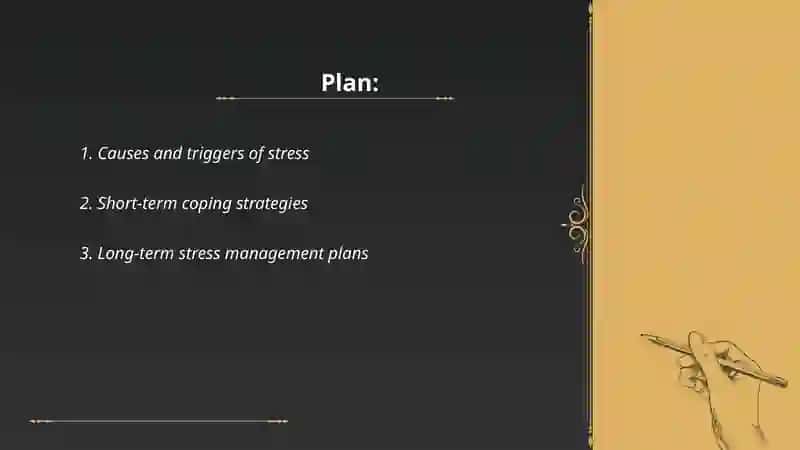 Stress Management 2