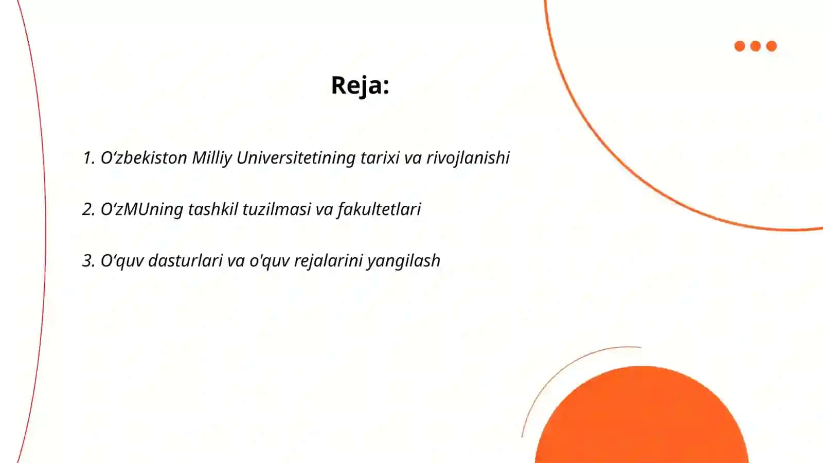 Oʻzbekiston Milliy Universiteti 2