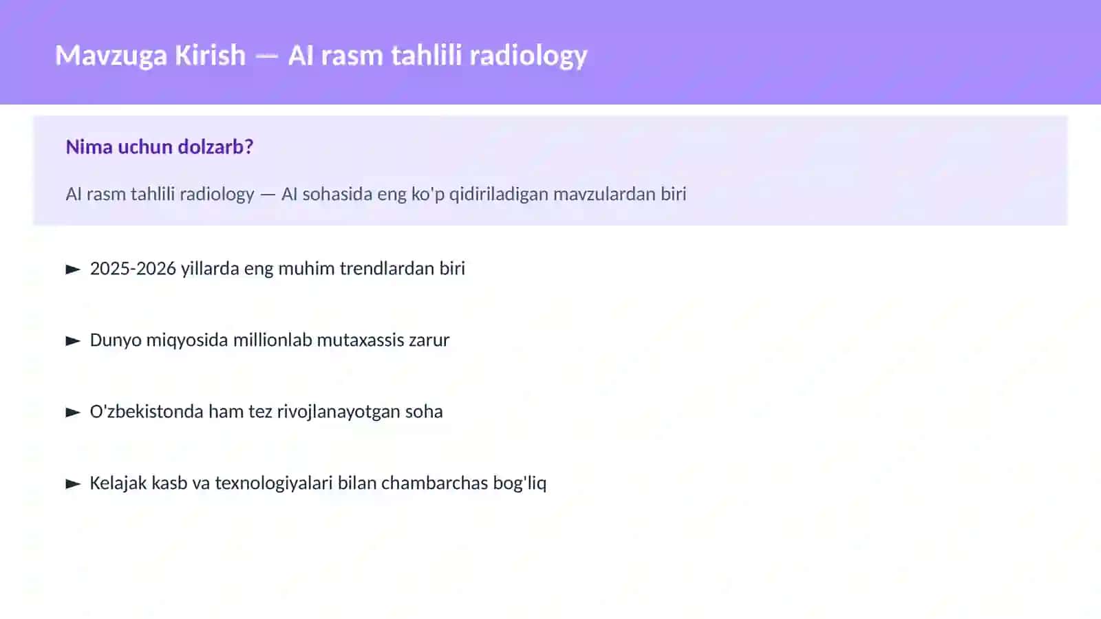 AI rasm tahlili radiology 2