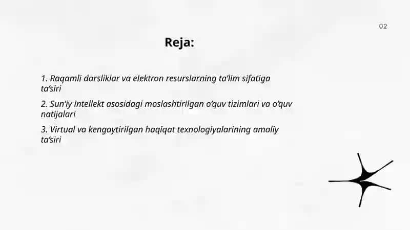 Innovatsiyalarning ta’lim sifatini oshirishga ta’siri 2