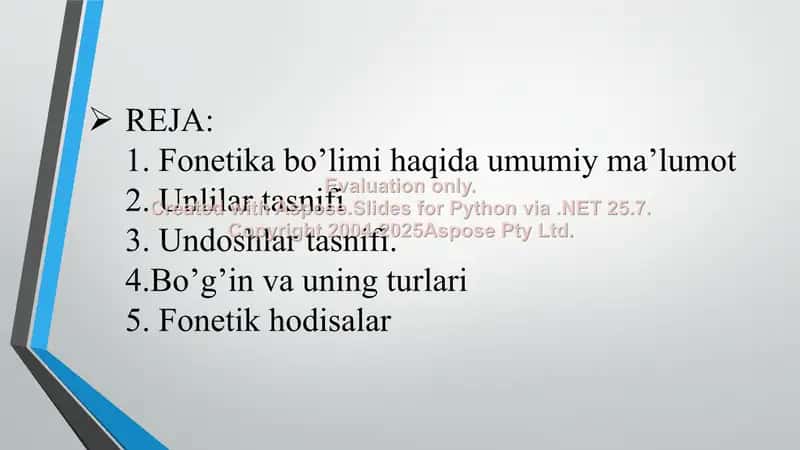 Fonetika 2