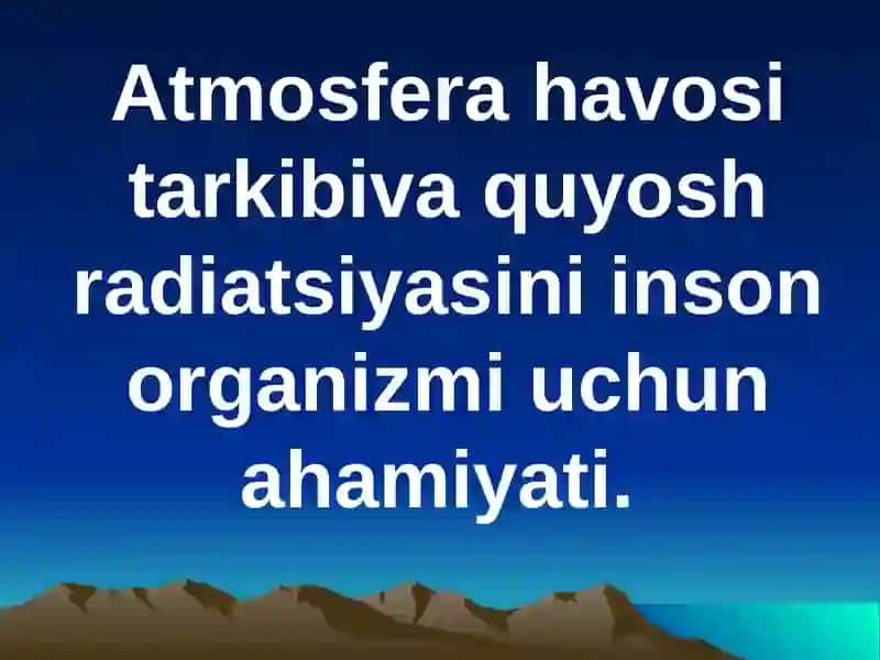 Farmatsevtika ta’lim va tadqiqot 2