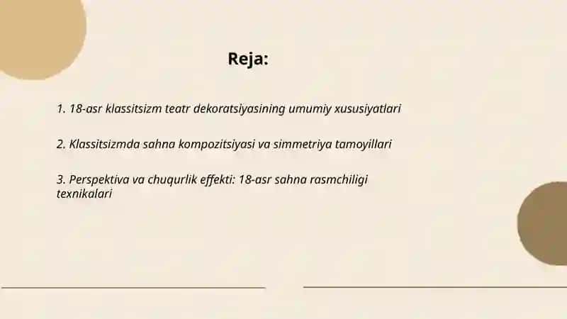 18 asr klassitizm teatr dekoratsiyasi 2