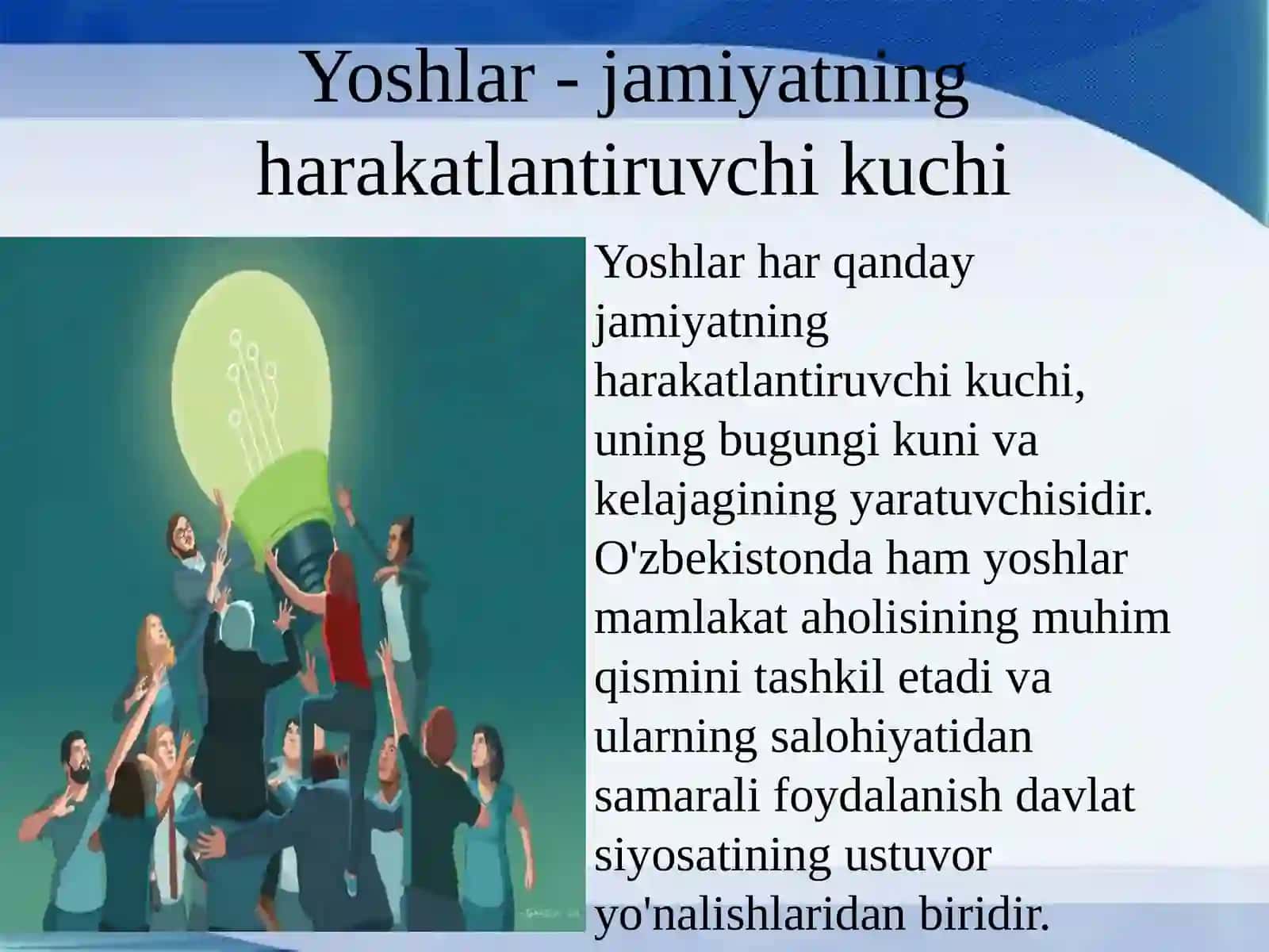 Inson resurslarini boshqarish fanidan TAQDIMOTI 2