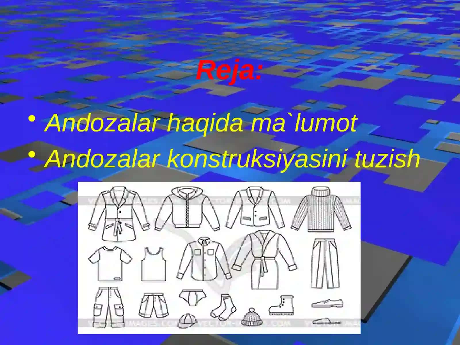 Andozalar 2