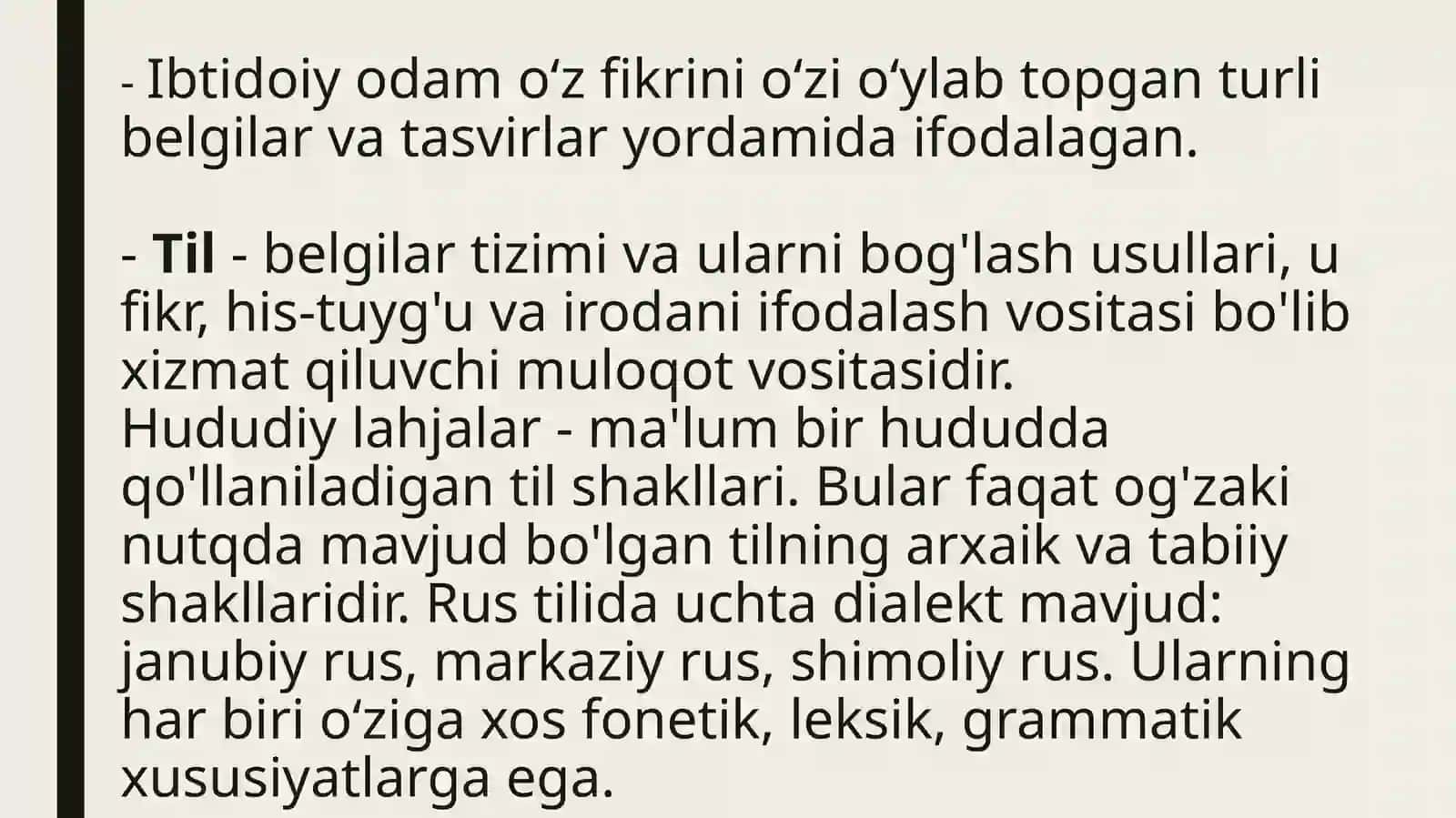 Mediasavodxonlik va axborot madaniyati evolyutsiyasi 2