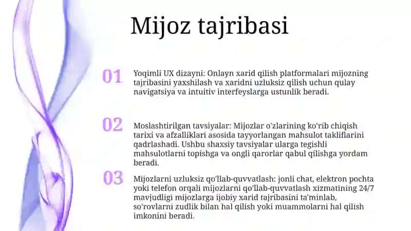 Online Shopping 2