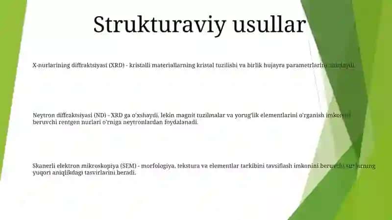 Oqsillar Muhandisligining Fizikaviy Va Kimyoviy Metodlari 2