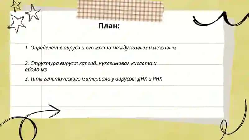 Что такое вирус 2