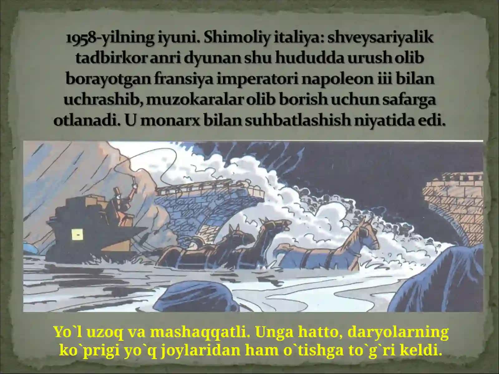 Jang maydonlari 2