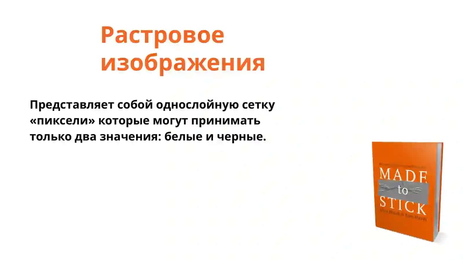 Презентация по информатике 2