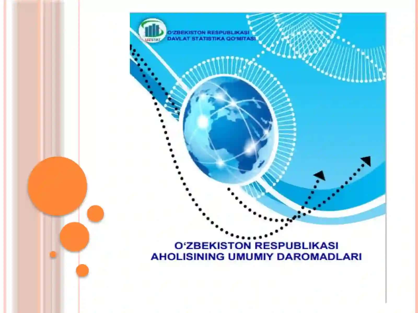 AHOLI DAROMADLARI VA UNING TABAQALANISHI 2