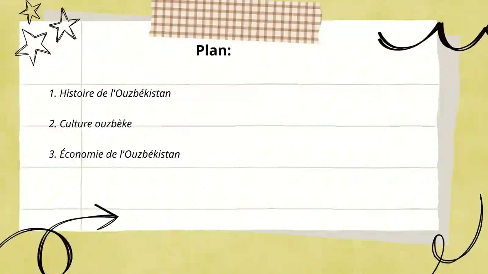 Histoire de l'Ouzbékistan 2