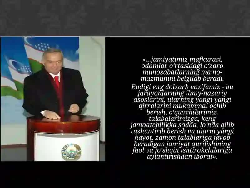 MAFKURAVIY IMMUNITET, UNING MOHIYATI VA MUAMMOLARI. 2