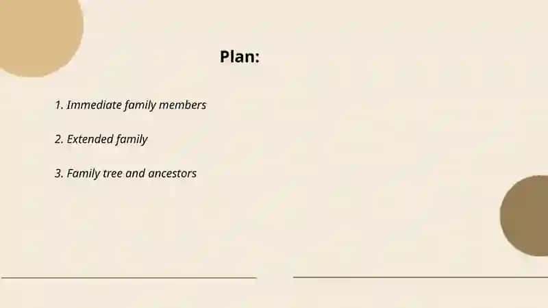My Family 2