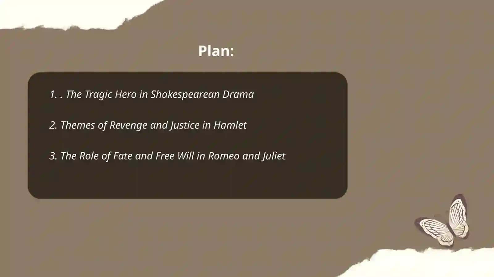 Hamlet, Othello, Romeo and Juliet novels by William 2