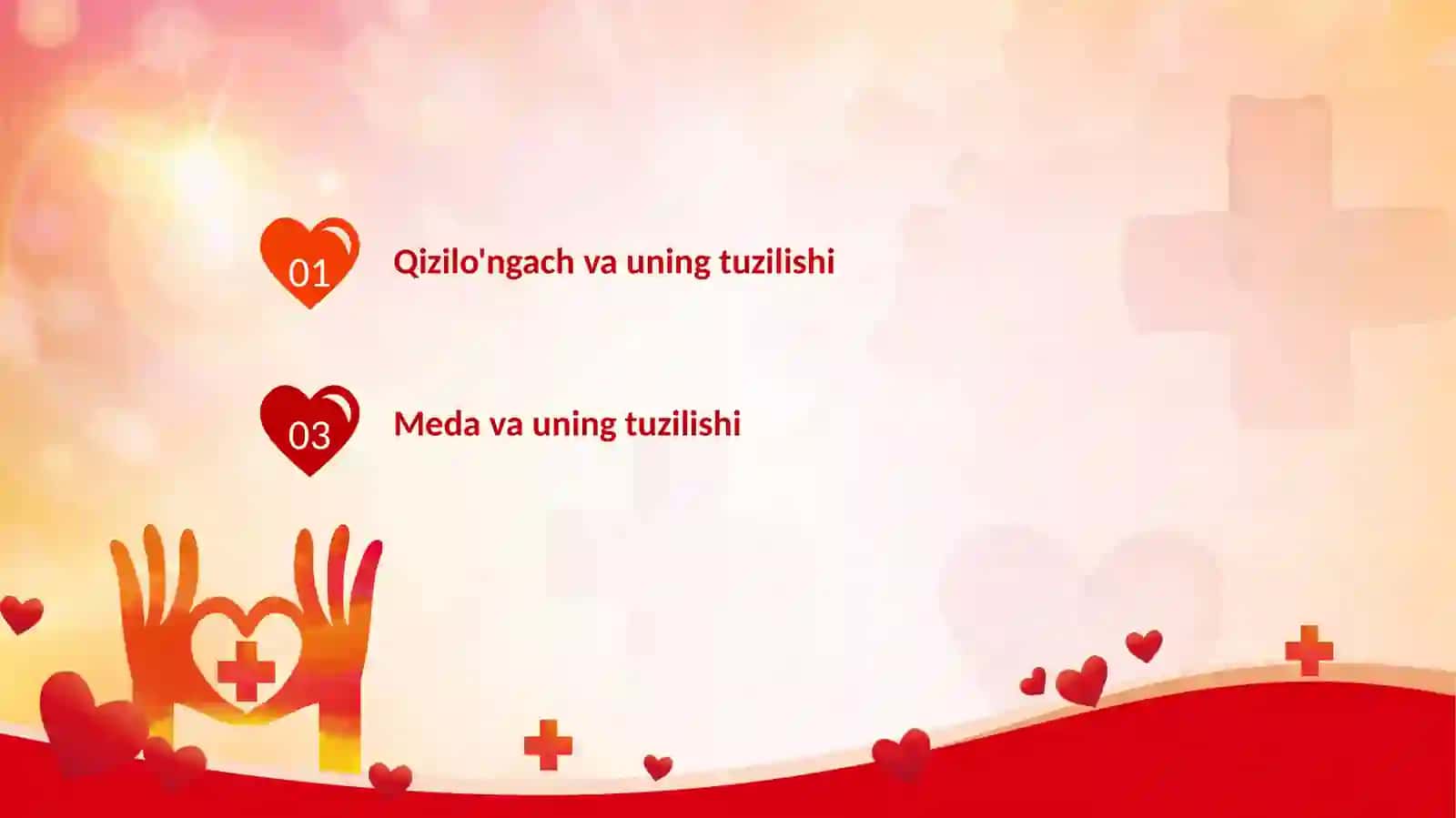 Qizilo'ngach va Meda 2