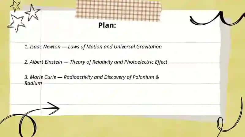 Isaac Newton — Laws of Motion and Universal Gravitation 2