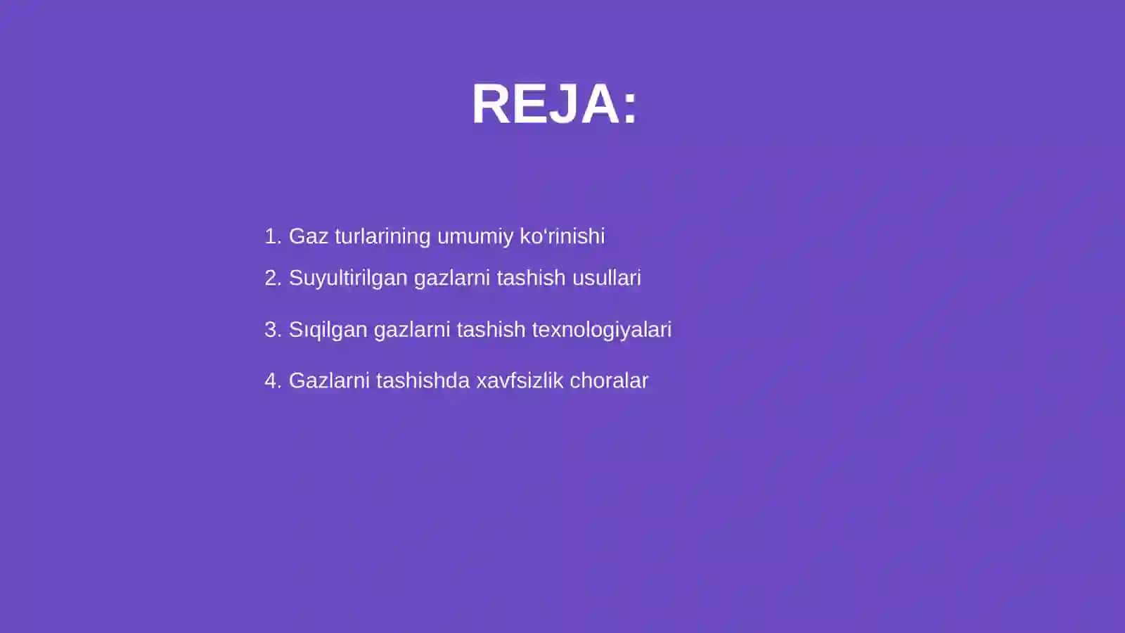 Suyultirilgan va siqilgan gazlarni tashib kelish, saqlash va tarqatisg 2