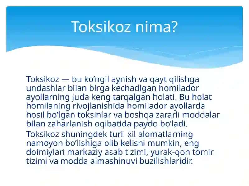 HOMILADORLAR KO’NGIL AYNISHI VA QUSISHI 2