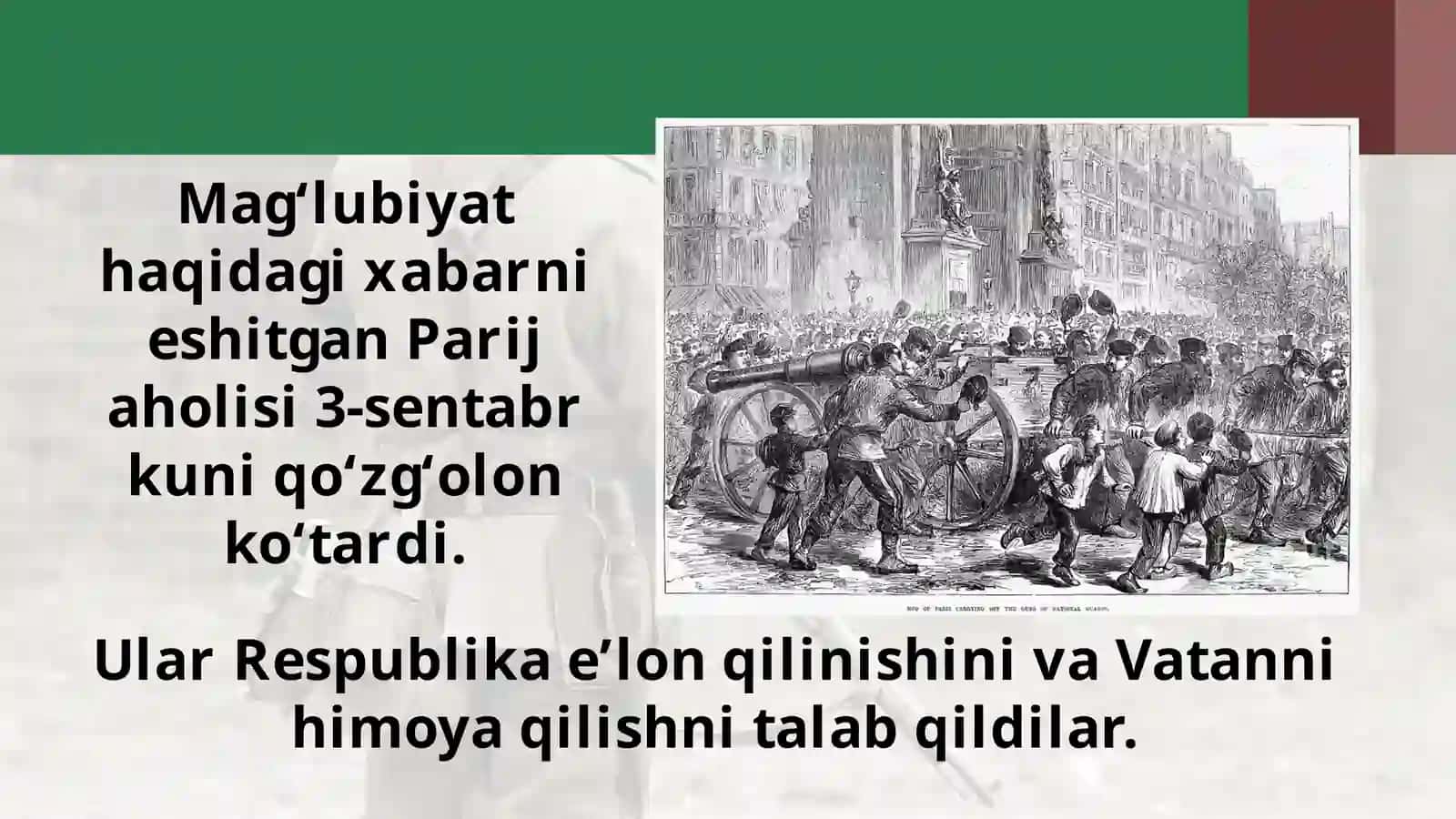 9-sinf Jahon tarixi 2