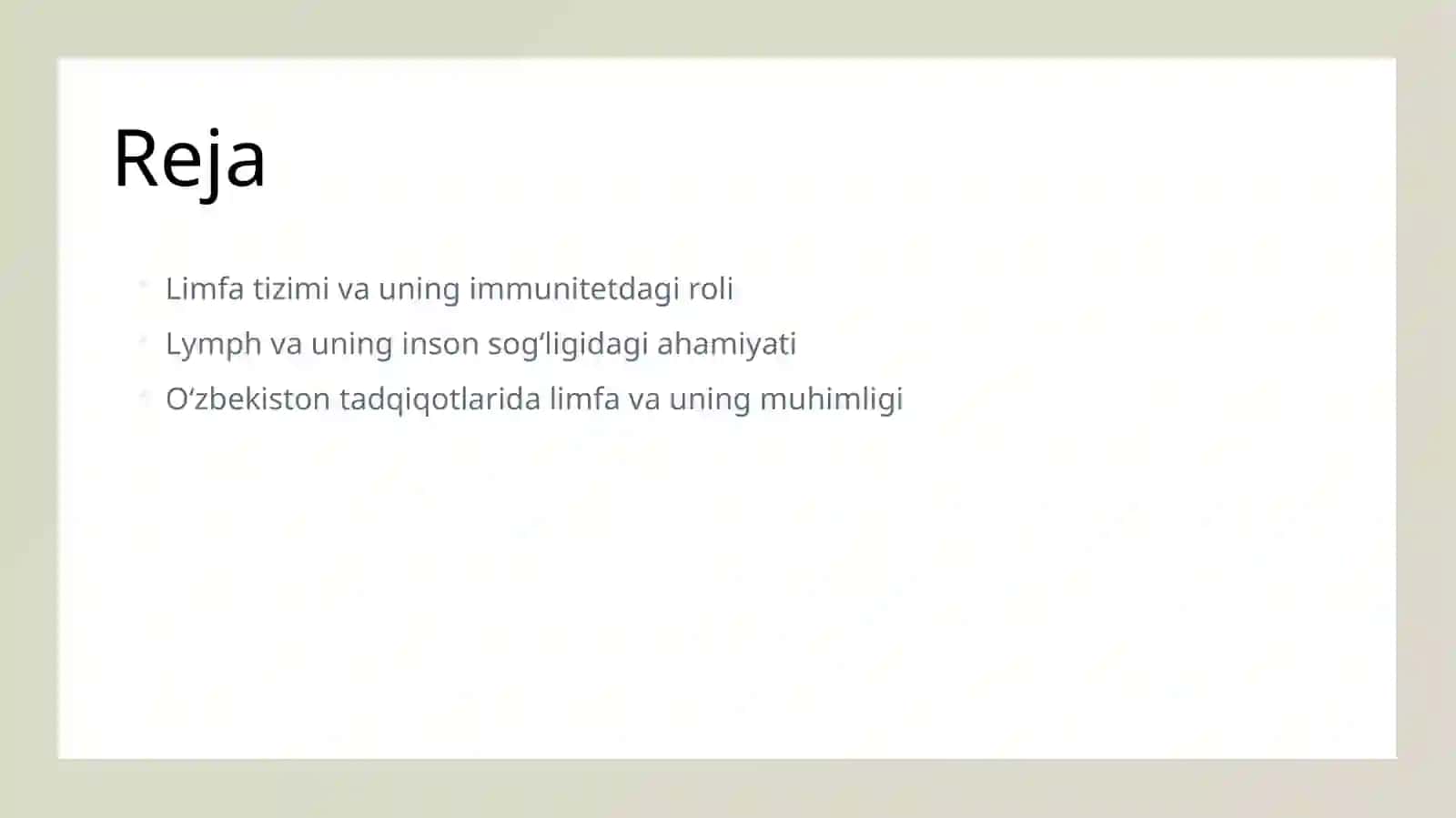Limfa 2